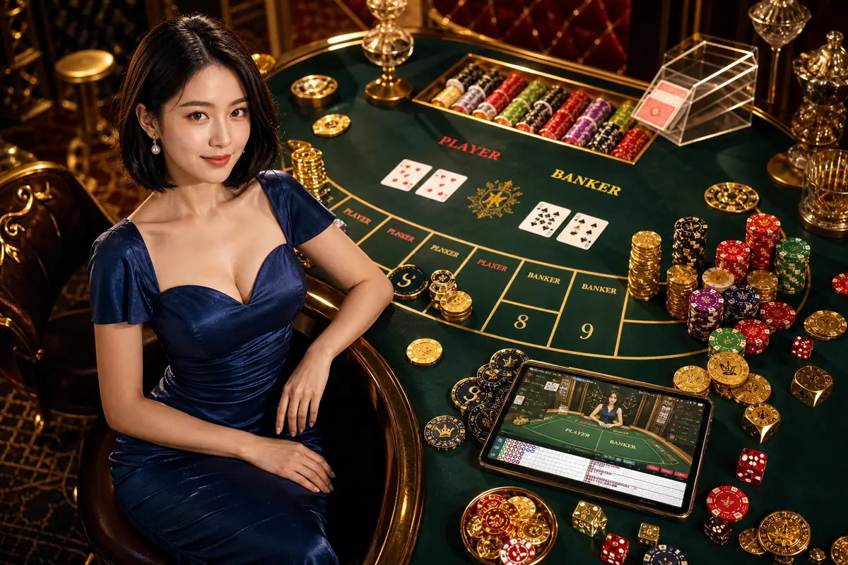 92ok দেশি কার্ড গেম Teen Patti
